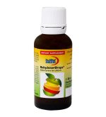 قطره مولتی ویتامین Baby Juice یوروویتال حجم 30 میلی لیتر