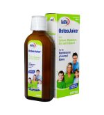 شربت Osteojuice حجم 200 میلی لیتر - Image 2