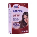 کپسول Haar Vital یوروویتال بسته 30 عددی