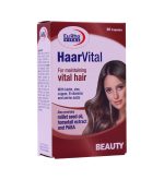 کپسول Haar Vital یوروویتال بسته 30 عددی