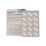 قرص منیزیم یوروویتال مدل Bisglycinat بسته 60 عددی - Image 2