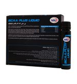 ویال BCAA Plus یوروویتال بسته 6 عددی - Image 2