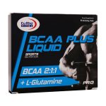 ویال BCAA Plus یوروویتال بسته 6 عددی