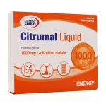 ویال خوراکی Citrumal بسته 6 عددی