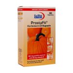 کپسول پروستافیت بسته 60 عددی