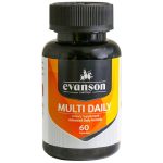 کپسول Multi Daily بسته 60 عددی اونسن نوتریشن