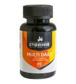 کپسول Multi Daily بسته 60 عددی اونسن نوتریشن