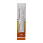 کپسول ضد التهاب اکسیر نانو سینا مدل Nano Curcumin بسته 50 عددی - Image 3