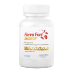کپسول فروفورت عبیدی مدل Energy بسته 30 عددی