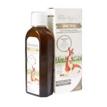 شربت فیشر کیندر مدل Zinc Plus حجم 200 میلی لیتر - Image 2