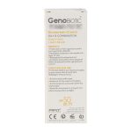 کرم ضد آفتاب رنگی ژنو بایوتیک با SPF50 مناسب پوست چرب و مختلط حجم 50 میلی لیتر - Image 4
