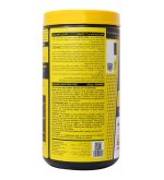 پودر ژن استار مدل BCAA + B6  با طمع سیب سبز وزن 420 گرم - Image 3