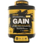 پودر افزایش وزن ژن استار مدل Gain وزن 6800 گرم