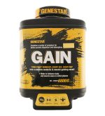 پودر افزایش وزن ژن استار مدل Gain وزن 6800 گرم