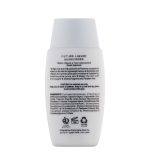 کرم ضد آفتاب بی رنگ ژیناژن مدل Fusion Liquid مناسب پوست خشک و نرمال 50 میلی لیتر - Image 4