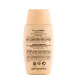 کرم ضد آفتاب رنگی ژیناژن مدل Full Coverage با spf 50 مناسب پوست معمولی و خشک حجم 50 میلی لیتر - Image 2