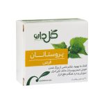 قرص پروستاتان گل دارو بسته 30 عددی - Image 2
