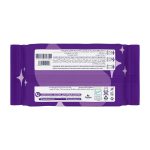 دستمال مرطوب آرایشی گودمود مدل Purifying Vitamin E بسته 20 عددی - Image 2