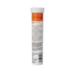 قرص جوشان هانسال Vitamin C 1000 با طعم پرتقال بسته 20 عددی - Image 2