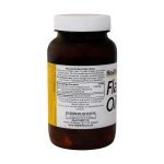 کپسول ژلاتینی Flax Seed بسته 60 عددی هلث اید - Image 2