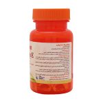 قرص ویتامین هلث اند مور مدل E 400 بسته 50 عددی - Image 2
