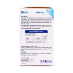 قرص Biotin 800 های هلث بسته 30 عددی - Image 3