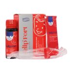 قطره مکمل کودک های هلث مدل Felip Fort حجم 30 میلی لیتر - Image 2