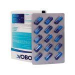 کپسول های هلث Xobox بسته 30 عددی
