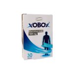 کپسول های هلث Xobox بسته 30 عددی - Image 2