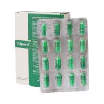 کپسول ضد نفخ هولیستیکا مدل Colguard بسته 32 عددی - Image 2