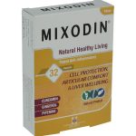 کپسول مکمل گیاهی هولیستیکا مدل Mixodin بسته 32 عددی