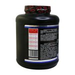 پودر Whey Protein آی اس اس با طعم کاپوچینو وزن 2000 گرم - Image 2