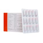 کپسول ففول ویتامینز اینترافارم مدل Fefol Vitamins بسته 30 عددی - Image 2