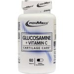 قرص Glucosamine + Vit C آیرون مکس بسته 60 عددی