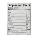 پودر BCAA استلا نوتریشن با طعم پرتقال وزن 450 گرم - Image 3