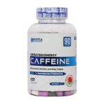 کپسول استلا نوتریشن مدل Caffeine بسته 90 عددی