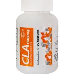 کپسول CLA بسته 90 عددی