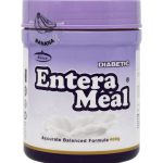 پودر پروتئین کارن مدل Entera Meal طعم موز وزن 400 گرم