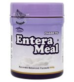 پودر پروتئین کارن مدل Entera Meal طعم موز وزن 400 گرم