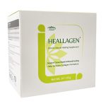 پودر ساشه ای کارن مدل Heallagen بسته 14 عددی - Image 2