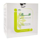 پودر ساشه ای کارن مدل Heallagen بسته 14 عددی