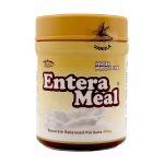 پودر پروتئین Entera Meal کارن با طعم وانیل وزن 320 گرم
