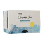 ساشه سارکومیل کارن بسته 15 عددی