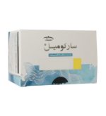 ساشه سارکومیل کارن بسته 15 عددی