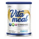 پودر Entera Meal کارن مدل Standard با طعم وانیل وزن 320 گرم