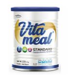 پودر Entera Meal کارن مدل Standard با طعم وانیل وزن 320 گرم