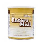 پودر کارن مدل Entera Meal طعم موز وزن 400 گرم