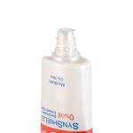 کرم ژل ضد آفتاب ساین اسکین رنگی مدل Syn Shield مناسب پوست چرب و مستعد جوش حجم 50 میلی لیتر - Image 2