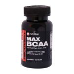 قرص BCAA مکس ماسل بسته 120 عددی - Image 2