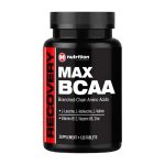 قرص BCAA مکس ماسل بسته 120 عددی